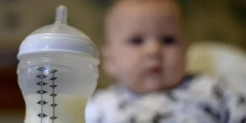 Baby formula to cost up to £500 a year less say Welsh and UK Governments