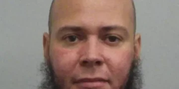 Escaped convict Liam Wall arrested and back in custody following police hunt