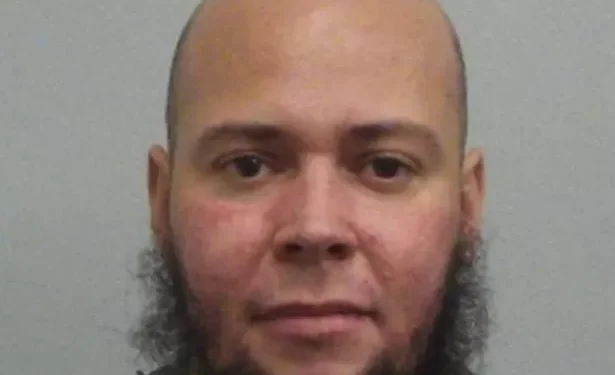 Escaped convict Liam Wall arrested and back in custody following police hunt