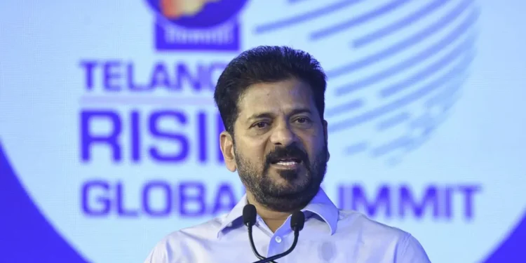 Telangana wraps Global Summit with ₹5.75 lakh crore MoUs