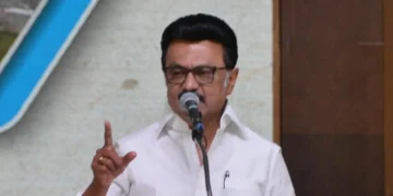 TN Chief Minister Stalin reviews the progress of ‘Iconic’ projects