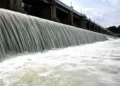 Storage in key Indian reservoirs below 90% for the 5th week in a row