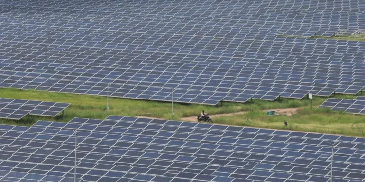 Transmission connectivity of 6.43 GW capacity RE projects revoked since 2022