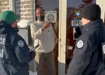 Kristi Noem: DHS ‘Conducting a Massive Investigation on Childcare’ in Minnesota