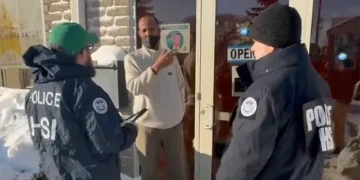 Kristi Noem: DHS ‘Conducting a Massive Investigation on Childcare’ in Minnesota