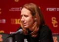 Oops: Prior to Bondi Beach Attack, USC Coach Suggests Mass Shootings Only in U.S.