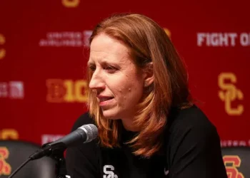 Oops: Prior to Bondi Beach Attack, USC Coach Suggests Mass Shootings Only in U.S.