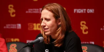 Oops: Prior to Bondi Beach Attack, USC Coach Suggests Mass Shootings Only in U.S.