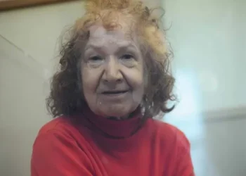 Pensioner ‘beheaded neighbour and boiled her head in a pot’