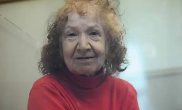 Pensioner ‘beheaded neighbour and boiled her head in a pot’