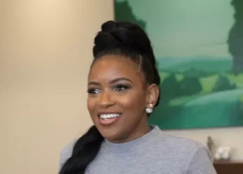 Report: Rep. Jasmine Crockett Files Paperwork to Run for U.S. Senate