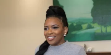 Report: Rep. Jasmine Crockett Files Paperwork to Run for U.S. Senate