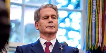 Breitbart Business Digest: Treasury Secretary vs. The Regulatory Woketopus