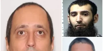 Diversity Visa Lottery Imports Nearly 500,000 Migrants to U.S. Every Decade