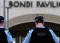 Australia Police Refuse to Comment on Motive of Hanukkah Terror Attack, Father and Son Identified as Suspects