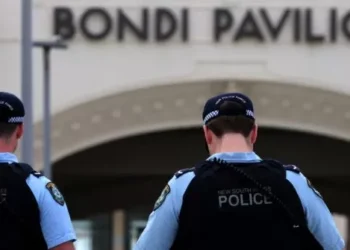Australia Police Refuse to Comment on Motive of Hanukkah Terror Attack, Father and Son Identified as Suspects