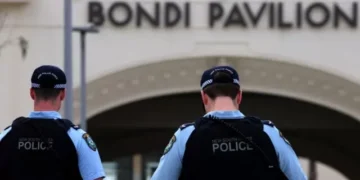 Australia Police Refuse to Comment on Motive of Hanukkah Terror Attack, Father and Son Identified as Suspects