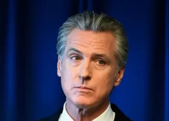 Gavin Newsom’s California: Illegal Alien Accused of Killing 8-Year-Old Girl in Drunk Driving Crash