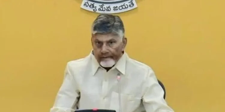 Andhra Pradesh mulling setting up of a metal cluster in the north