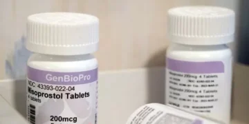 Ohio Doctor Indicted for Allegedly Force-Feeding Girlfriend Abortion Pills