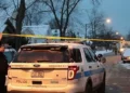 Chicago: Concealed Carry Permit Holder Shoots Alleged Carjacker