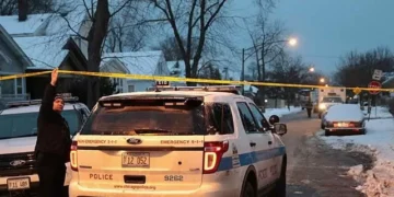 Chicago: Concealed Carry Permit Holder Shoots Alleged Carjacker