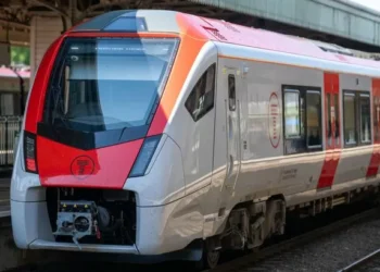 The impressive meal you can get on trains in Wales this Christmas