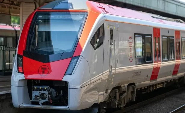 The impressive meal you can get on trains in Wales this Christmas