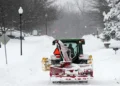 VIDEO: 40 Million Brace for ‘Winter Storm Ezra’ Fast Approaching Midwest and Northeast