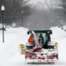 VIDEO: 40 Million Brace for ‘Winter Storm Ezra’ Fast Approaching Midwest and Northeast