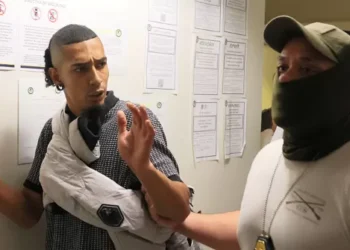 DHS: Sanctuary New York City Is Harboring 7,169 Criminal Illegal Aliens