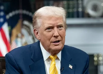 Trump Admin Using $11 Billion of Tariff Revenue as Economic Aid for Farmers