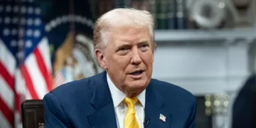 Trump Admin Using $11 Billion of Tariff Revenue as Economic Aid for Farmers