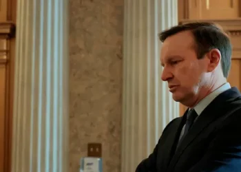 Demonic: Chris Murphy Tries to Score Political Points off Conservative Students’ Death at Brown