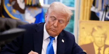 Trump Revamps Controversial H-1B Outsourcing Program, Scraps Lottery for Merit System