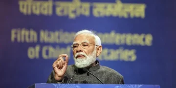 ‘Made in India’ must become symbol of excellence, global competitiveness: PM