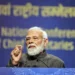 ‘Made in India’ must become symbol of excellence, global competitiveness: PM