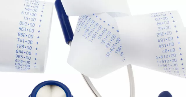 CBO: House Republican Healthcare Bill Saves $35 Billion, Lowers Obamacare Premiums by 11 Percent