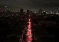 Massive San Francisco Power Outage Leaves 130,000 Homes, Businesses in the Dark