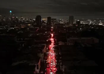 Massive San Francisco Power Outage Leaves 130,000 Homes, Businesses in the Dark