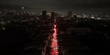 Massive San Francisco Power Outage Leaves 130,000 Homes, Businesses in the Dark