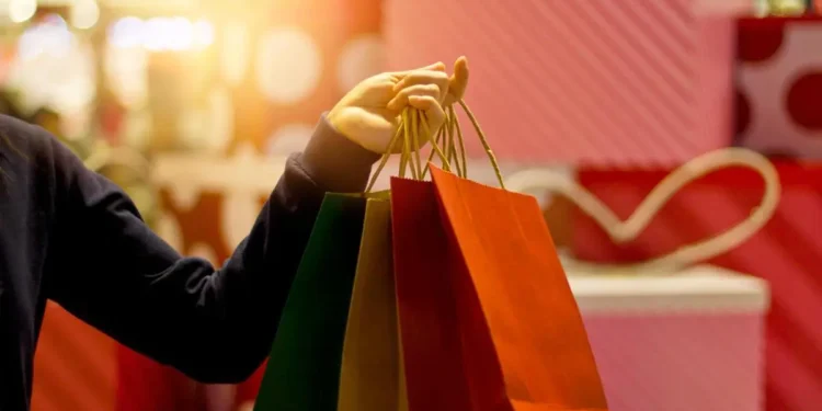 Global Cyber Monday online sales hit $17.3 billion, Salesforce data shows