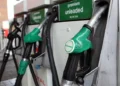 Fuel prices have risen at their fastest rate in 18 months