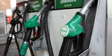 Fuel prices have risen at their fastest rate in 18 months