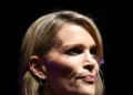 Megyn Kelly Accuses Ben Shapiro and Bari Weiss of ‘Joint Attack’ After TPUSA AmericaFest Day 1