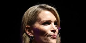 Megyn Kelly Accuses Ben Shapiro and Bari Weiss of ‘Joint Attack’ After TPUSA AmericaFest Day 1