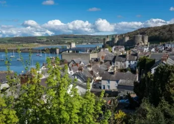 People with these surnames in Wales could be heirs to a fortune