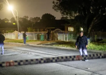 12 people killed in Bondi beach Hanukkah terror attack