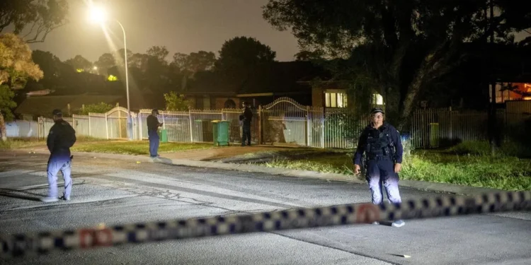 12 people killed in Bondi beach Hanukkah terror attack