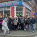The Cardiff chippy that fed hundreds of homeless people on Boxing Day